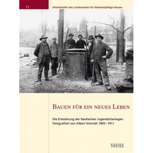 Sara Hamm & Sabine Kübler - Bauen für ein neues Leben