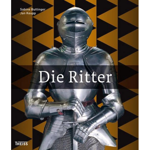 Sabine Buttinger & Jan Keupp - Die Ritter