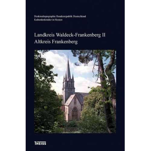 Landkreis Waldeck-Frankenberg II