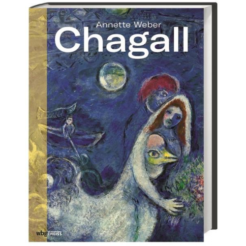 Annette Weber - Chagall