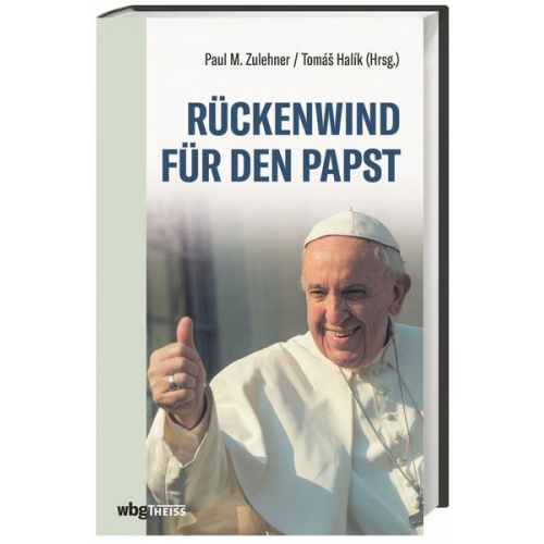 Rückenwind für den Papst