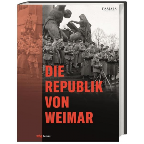 Die Republik von Weimar