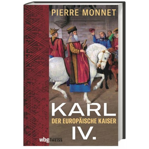 Pierre Monnet - Karl IV.