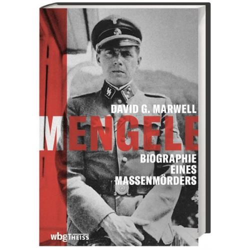 David Marwell - Mengele