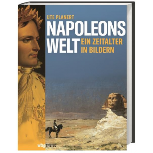 Ute Planert - Napoleons Welt