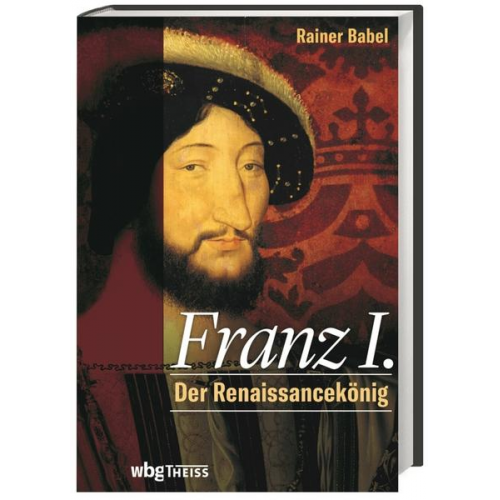 Rainer Babel - Franz I.