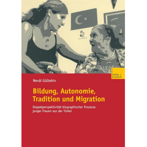 Neval Gültekin - Bildung, Autonomie, Tradition und Migration