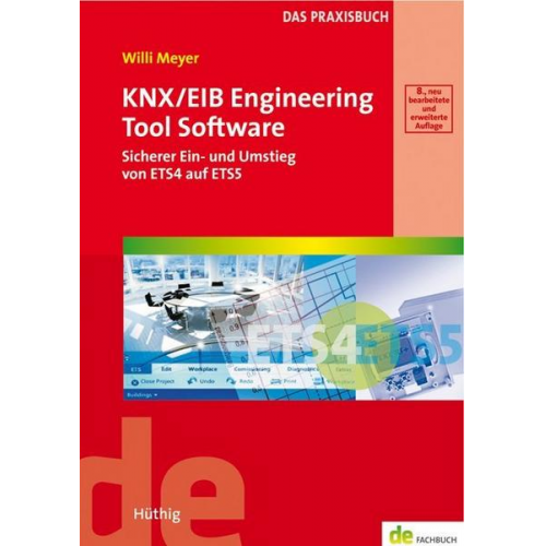 Willi Meyer - KNX/EIB Engineering Tool Software