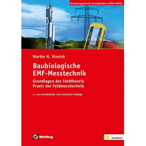 Baubiologische EMF-Messtechnik