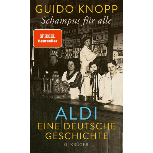 Guido Knopp - Schampus für alle