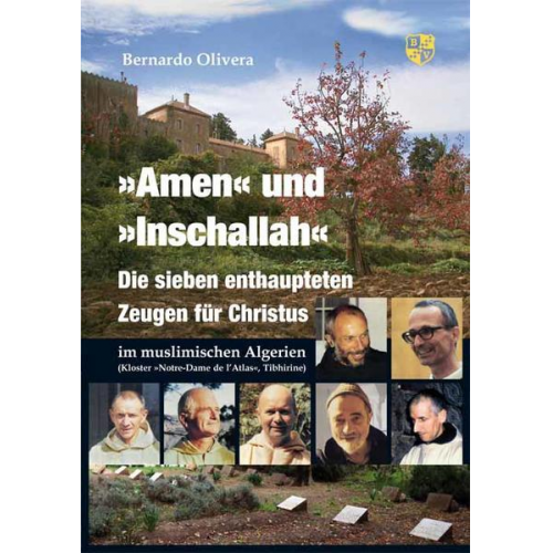 Bernardo Olivera - Amen und Inschallah