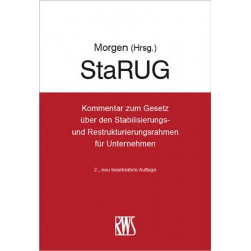 Starug