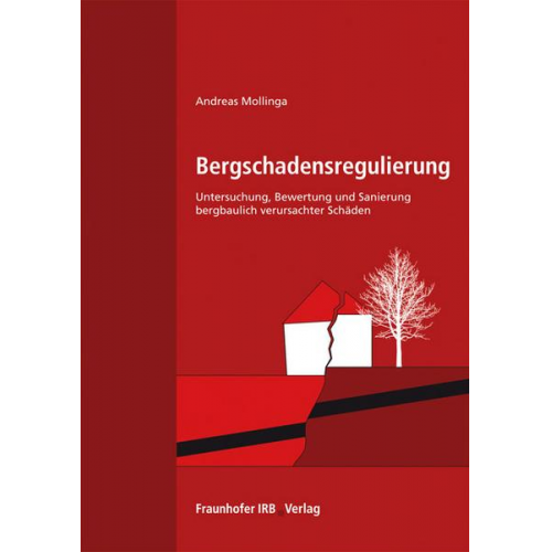 Andreas Mollinga - Bergschadensregulierung.