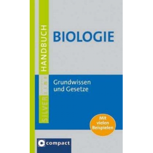 Harald Gärtner & Manfred Hoffmann & Juliette Irmer & Ingo Kilian & Hans W. Kothe - Handbuch Biologie