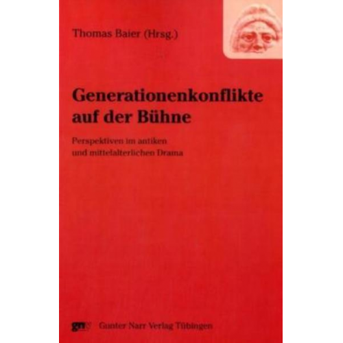 Thomas Baier - Generationenkonflikte auf der Bühne