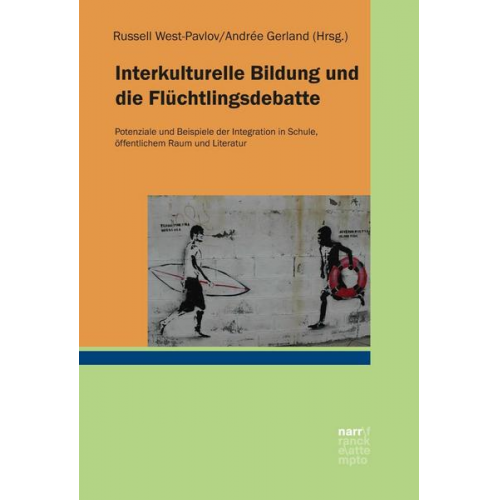 Interkulturelle Bildung, Migration und Flucht