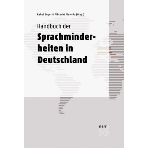 Handbuch der Sprachminderheiten in Deutschland