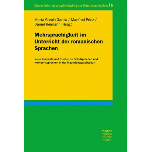 Mehrsprachigkeit im Unterricht der romanischen Sprachen