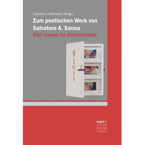 Zum poetischen Werk von Salvatore A. Sanna