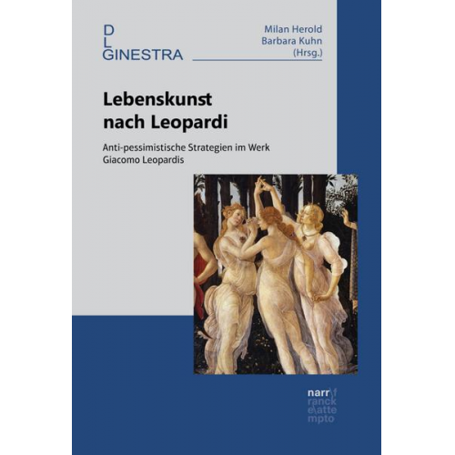 Lebenskunst nach Leopardi