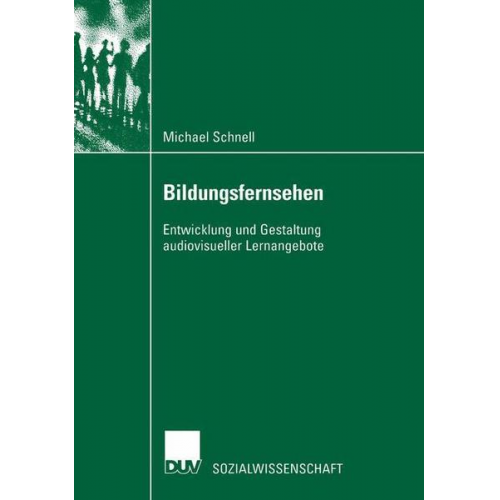 Michael Schnell - Bildungsfernsehen