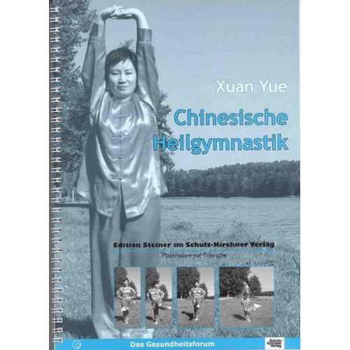 Xuan Yue - Chinesische Heilgymnastik