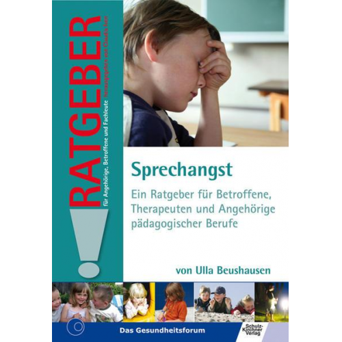 Ulla Beushausen - Sprechangst