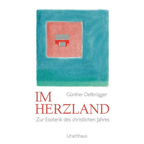 Günther Dellbrügger - Im Herzland