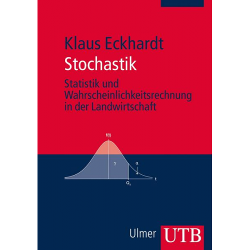 Klaus Eckhardt - Stochastik