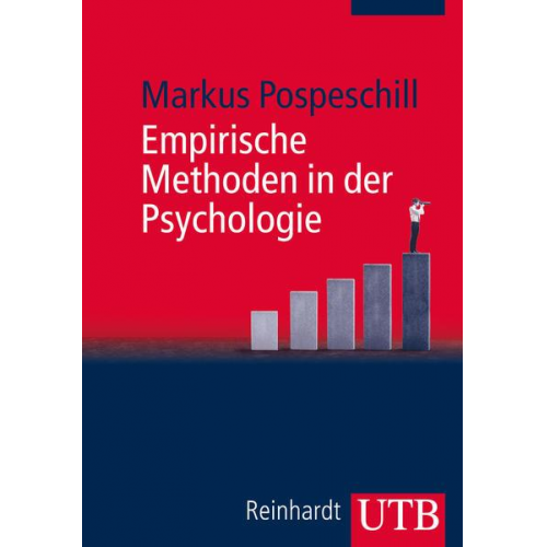 Markus Pospeschill - Empirische Methoden in der Psychologie