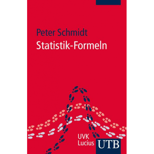 Peter Schmidt - Statistik-Formeln