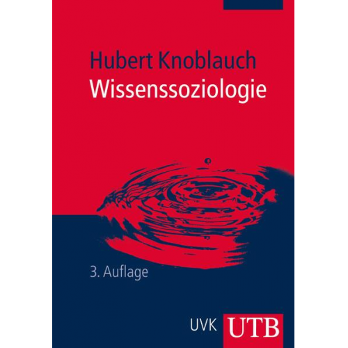 Hubert Knoblauch - Wissenssoziologie