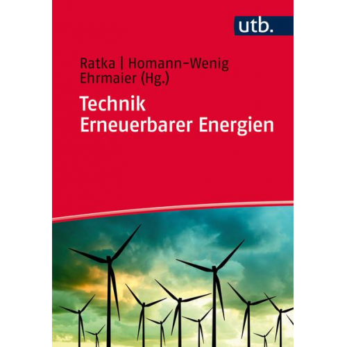 Technik Erneuerbarer Energien