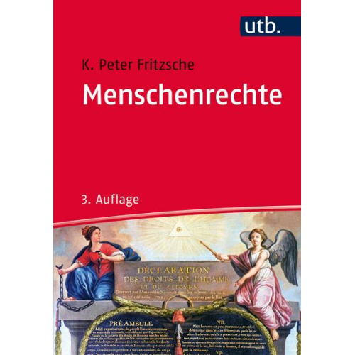 Karl-Peter Fritzsche - Menschenrechte