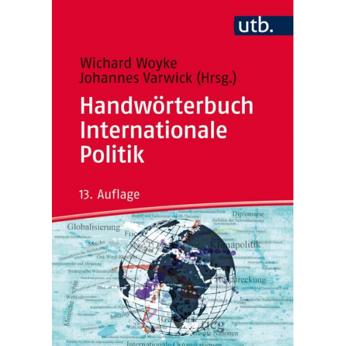 Handwörterbuch Internationale Politik