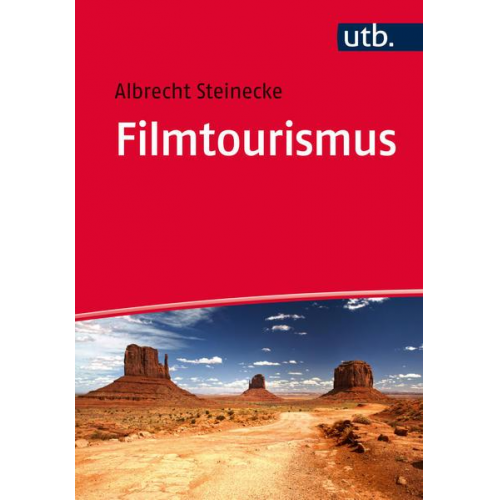 Albrecht Steinecke - Filmtourismus