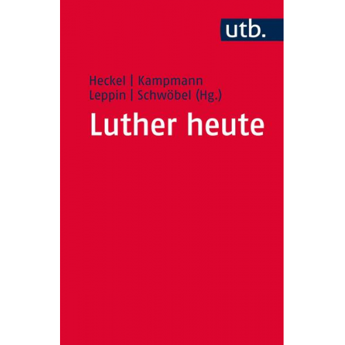 Luther heute