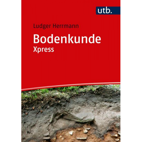 Ludger Herrmann - Bodenkunde Xpress