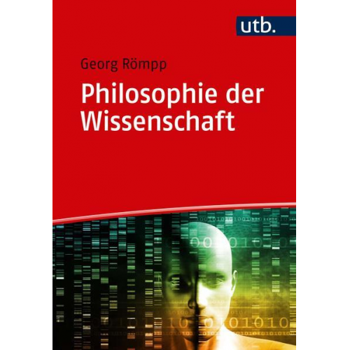 Georg Römpp - Philosophie der Wissenschaft