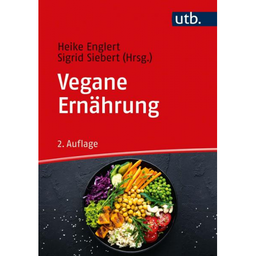 Vegane Ernährung