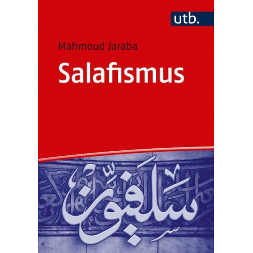 Mahmoud Jaraba - Salafismus