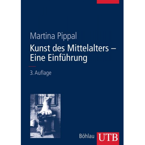 Martina Pippal - Kunst des Mittelalters- Eine Einführung