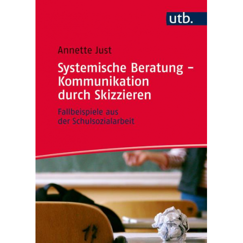 Annette Just - Systemische Beratung - Kommunikation durch Skizzieren