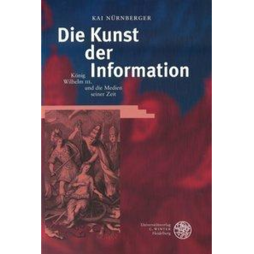 Kai Nürnberger - Die Kunst der Information