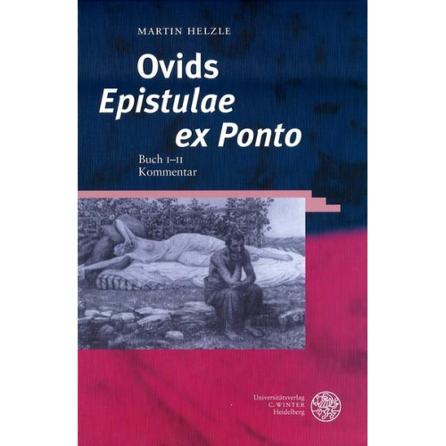 Martin Helzle - Ovids 'Epistulae ex Ponto
