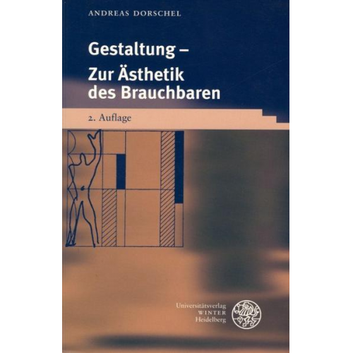 Andreas Dorschel - Gestaltung