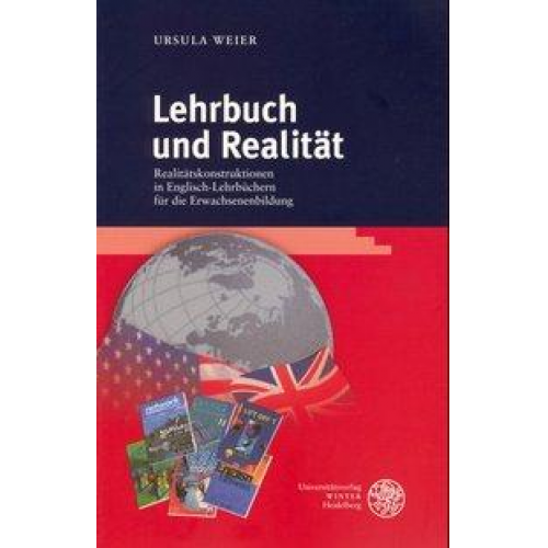 Ursula Weier - Lehrbuch und Realität