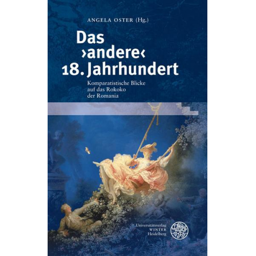 Das 'andere' 18. Jahrhundert