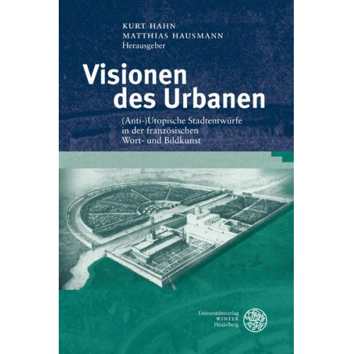 Visionen des Urbanen