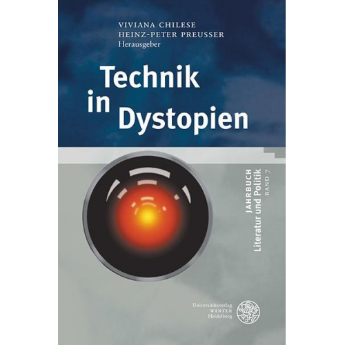 Technik in Dystopien